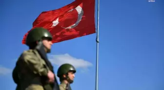 Şırnak'ta Askeri Otobüs Kazası: 2 Asker Şehit Oldu, 44 Asker Yaralandı