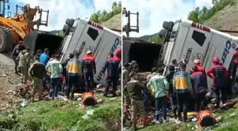 Şırnak trafik kazası son dakika! Şırnak'ta trafik kazası mı oldu? Kaç kişi öldü, yaralandı? Şırnak trafik kazası son durum ne?