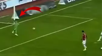 Sivasspor'un kalecisi Ali Şaşal Vural'ın performansı hayrete düşürdü! Galatasaray taraftarı sosyal medyadan tepki gösterdi