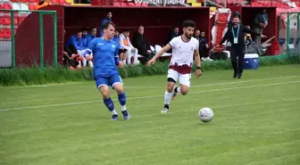 TFF 3. Lig: 23 Elazığ FK: 1 Ergene Velimeşespor: 1