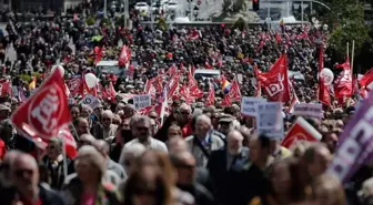 1 Mayıs İşçi ve Emekçi Bayramı sözleri! 1 Mayıs kutlama mesajları! 1 Mayıs Emekçi Bayramı resimli mesajlar!
