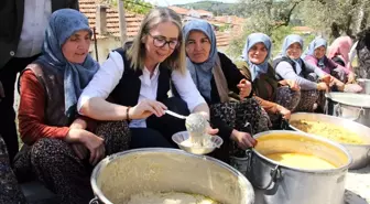 AK Parti'li Çankırı, muhalefetin İzmir reklamına yüklendi