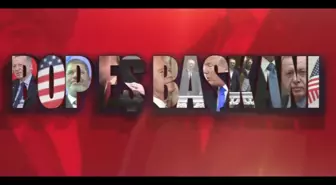 İYİ Parti'nin Seçim Kampanyası Serisi Devam Ediyor: BOP Eş Başkanı Sunar: The Emperyalist