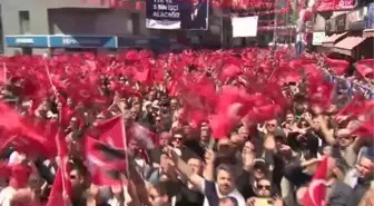 Kılıçdaroğlu: 'Her şeyi adalet üzerine inşa etmeye çalışıyorum'