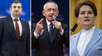 Kılıçdaroğlu ile Haluk Bayraktar arasındaki polemik Akşener'e soruldu: Buradan Baykar'a savaş açılmış sonucunu çıkarmak doğru değil