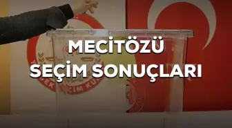 Mecitözü 2023 seçim sonuçları açıklandı mı? Mecitözü seçimi kim kazandı? 2023 CB seçimi Mecitözü hangi parti-ittifak kazandı, 1. oldu?