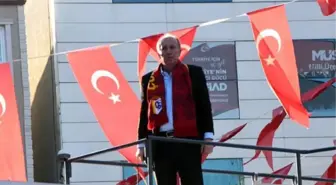 Muharrem İnce: 'Ben bu ülkeyi 300 akıllı insanla yöneteceğim'