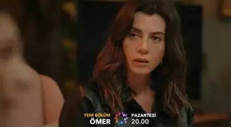 Ömer 16. bölüm fragmanı yayınlandı mı? Ömer dizisi yeni bölümde neler olacak, son bölümde neler oldu? Ömer yeni fragman çıktı mı?