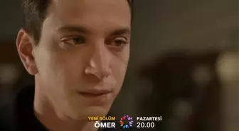 Ömer canlı izle! Star TV Ömer 15. bölüm canlı yayın izleme linki var mı? Ömer dizisi nereden izlenir? Ömer yeni bölümde neler olacak?