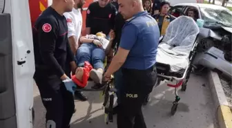 Antalya'da Alkollü Sürücüden Motosiklet Kazası: 1 Ölü, 3 Yaralı