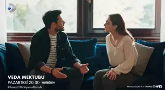 Veda Mektubu final mi yaptı, bitti mi, bugün yok mu? Veda Mektubu ne zaman, saat kaçta, hangi gün, hangi kanalda? Veda Mektubu 1 Mayıs'ta yok mu?