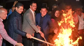 24. Geleneksel Kumluca Tarım ve Seracılık Festivali Başladı