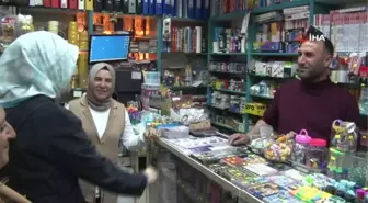 AK Parti 2'nci Bölge Milletvekili Adayı Paker: 'Cumhurbaşkanımıza müthiş bir destek ve teveccüh var'