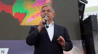 AK Parti Grup Başkanı Yılmaz: 'Yanlış sollama hayat götürür, yanlış oylama zulme düşürür'