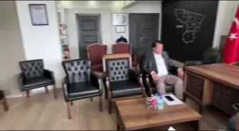 AKP'li Meclis üyeleri toplantıya katılmayınca Gülyalı Belediye Meclisi toplanamadı