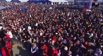 Altınbaş Üniversitesi'nden TEKNOFEST başarısı