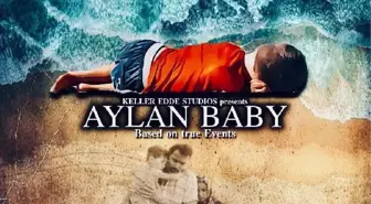 'Aylan Bebek' Filmi Gösterime Girdi