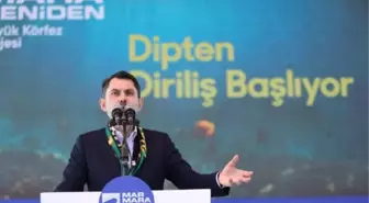 İzmit Körfezi'nde Dip Çamuru Temizliği Başladı