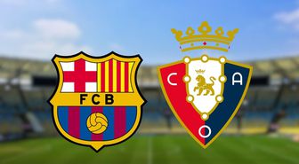 Barcelona-Osasuna maçı ne zaman, hangi kanalda? Barcelona maçı saat kaçta? Barcelona-Osasuna maçı nerede yayınlanacak?