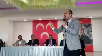 Başkan Kavaklıgil'den seçim açıklaması: 'Belediye başkanlığımı kaybedeceğimi bilsem dahi bu davadan dönmem'