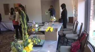 Çin ve ABD'den Enerji Firmaları ABD'de Düzenlenen Forumda İşbirliği Fırsatlarını Görüştü