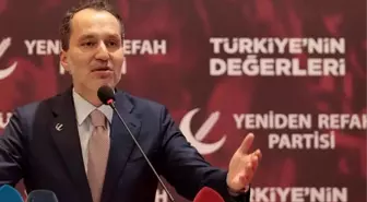 Cumhur İttifakı ortağı Erbakan'dan 3 bakanlıkla ilgili olay yaratacak yorum: Dış güçlerin vesayeti altında