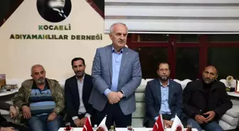 Derince'ye hayvan satış ve kurban kesim alanı yapılıyor