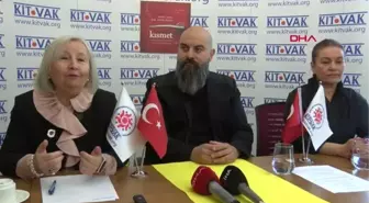 EVRİM ATEŞLER, 'KISMET' ŞARKISININ İZİN HAKLARINI KİTVAK'A BAĞIŞLADI
