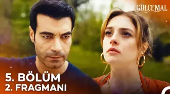 Gülcemal 5. Bölüm 2. Fragmanı | Ateş Bacayı Sarmış!