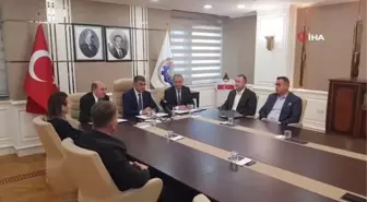 Demirçelik Anadolu Lisesi için imzalar atıldı