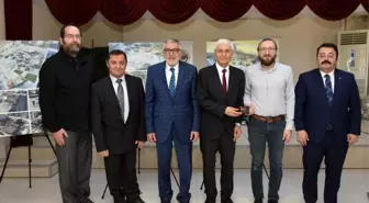 Eskişehir İnönü Belediyesi Cumhur Meydanı Projesi için geri sayım başlattı