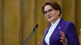 Akşener'in masasındaki son anket! İYİ Parti Sözcüsü Kürşad Zorlu canlı yayında paylaştı