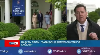 JPMorgan First Republic Bank'ın Varlıklarını Satın Aldı