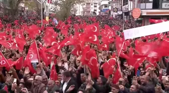 Kemal Kılıçdaroğlu: 'Birileri Paraları Götürecek, Manhattan'da Gökdelenler Dikecek, Clay'in Çiftçiliğini Alacak, Bay Kemal de Bunu Seyredecek.