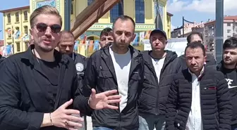 Kütahya Porselen'de işten çıkarılan işçiler tazminatlarını bekliyor
