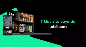 TRT Tabii frekans değerleri kaç, TV'de var mı, yok mu? TRT Tabii televizyondan nasıl izlenir, TV'de hangi kanaldadır?