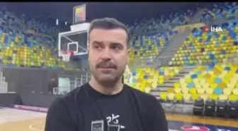 Türk Telekom, Avrupa Kupası'na odaklandı