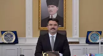 Erzurum Valisi Okay Memiş: Basın ve Yayın Özgürlüğü Demokrasinin Ayrılmaz Parçası
