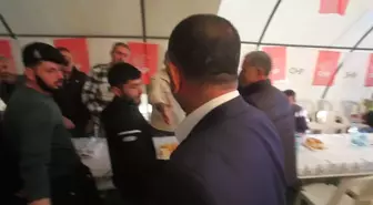 CHP'li Ağbaba: Malatya'da belirsizlik nedeniyle esnaf ve işçileri terk edenler var