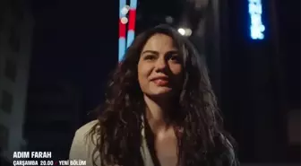 Adım Farah canlı izle! Fox TV Adım Farah 10. bölüm canlı izle! 3 Mayıs Adım Farah yeni bölümde neler olacak, canlı izleme linki var mı?