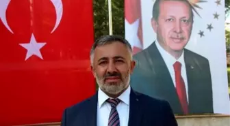 AK Parti İl Başkanı Yıldırım, Subaşı'nın iddialarına cevap verdi