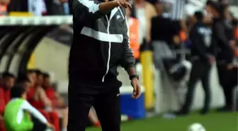 Altay, küme düşen Denizlispor'u konuk ediyor