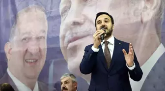 Bağcılar Belediye Başkanı Abdullah Özdemir, memleketi Kastamonu'ya çıkarma yaptı