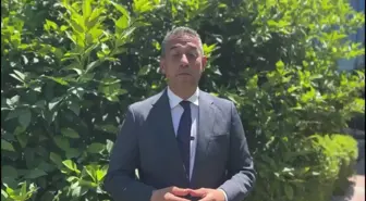 CHP'li Başarır, Ulaştırma Bakanı Karaismailoğlu'nu Kalyon İnşaat'ın uçağıyla seçim kampanyası yapmakla suçladı
