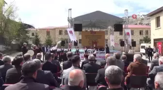 Bayburt şehir müzesine kavuştu