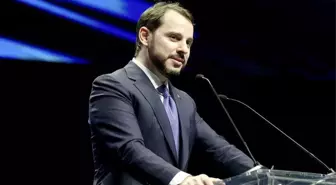 Berat Albayrak aday mı? 2023 Berat Albayrak milletvekili adayı mı?