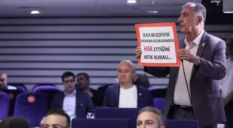 Buca Belediye Meclisi Üyesi Levent Çizmeli, Hipodrom Gelirlerinin Buca Belediyesi'ne Bırakılması İçin Çağrı Yaptı