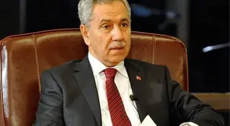 Bülent Arınç aday mı? 2023 Bülent Arınç milletvekili adayı mı?