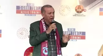 Cumhurbaşkanı Erdoğan: 'Bay bay Kemal, Bayraktar grubuna Tayyip Erdoğan'ın verdiği bir Allah kuruşu yoktur; Sıkıyorsa çık açıkla'