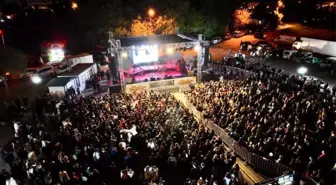 Didim unutulmaz bir festivali daha geride bırakı